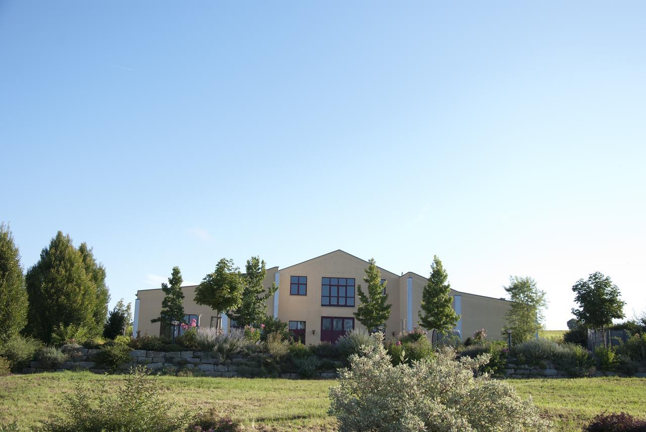 Hotel Braun Fahr Exteriör bild